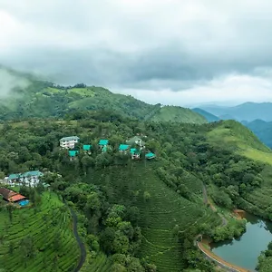 Winter Vale Green Vagamon