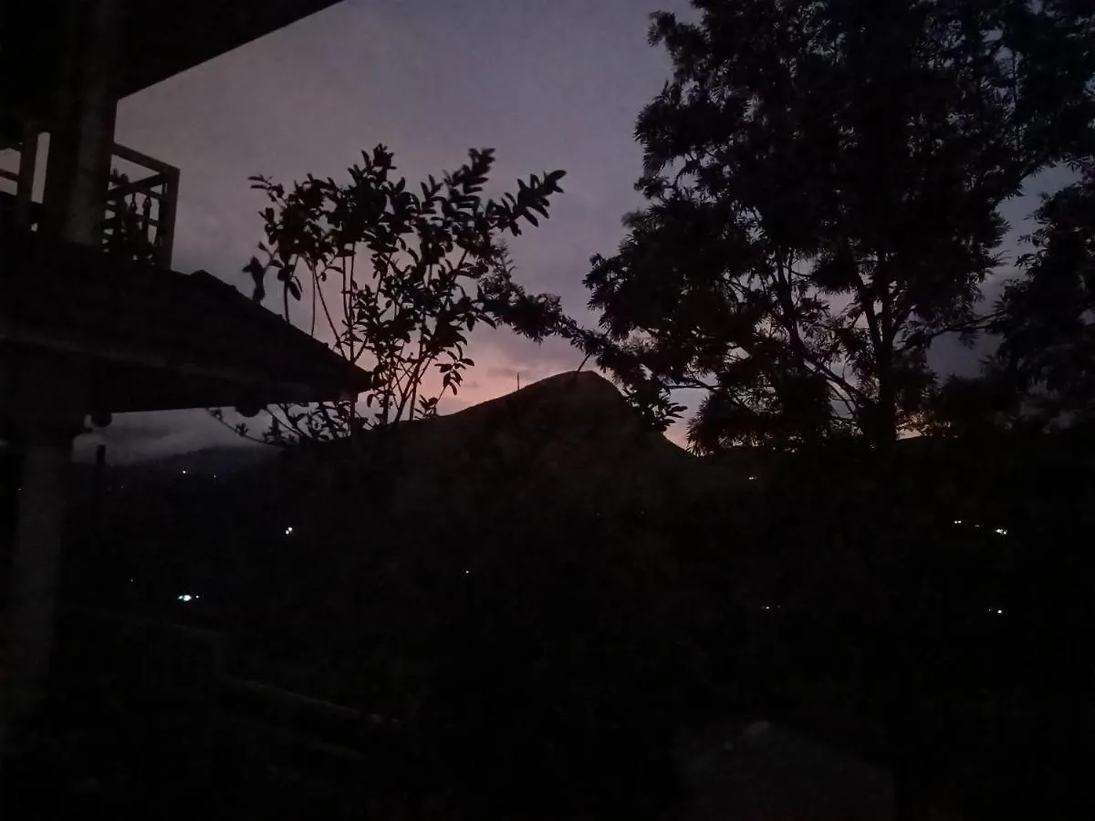 The Kissing Mountains Hotel Vagamon 0*,