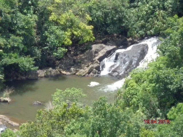 The Kissing Mountains Hotel Vagamon India